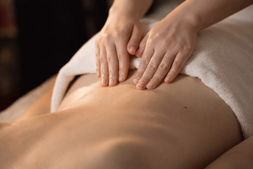 Chinese therapeutische massage – traditionele massage voor balans en herstel